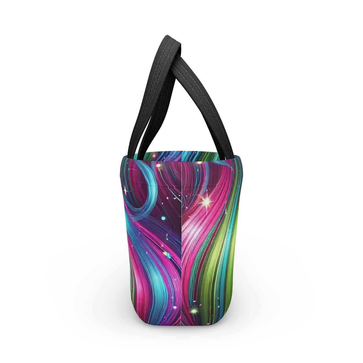 Lunch Bag - Fearless Confidence Coufeax™