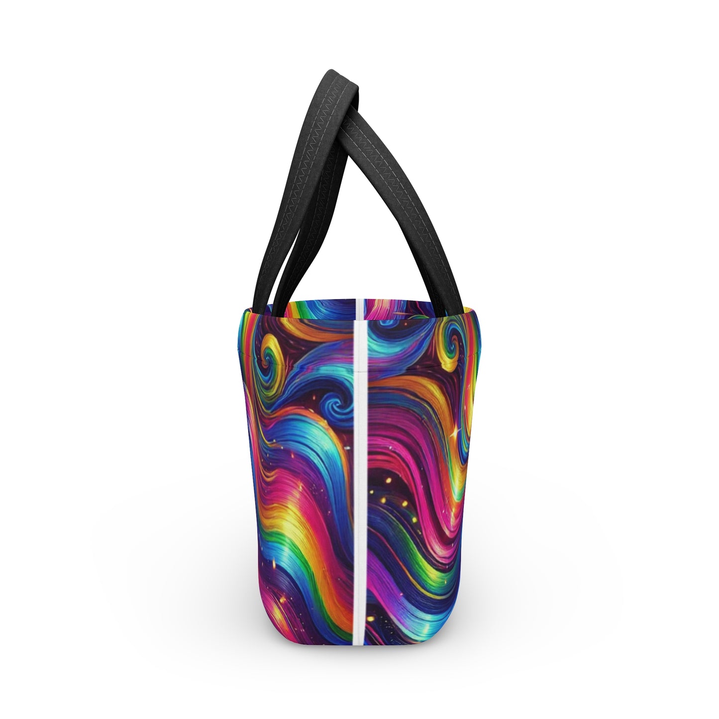 Lunch Bag - Fearless Confidence Coufeax™