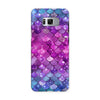 Mermaid Scales  Tough Phone Case - Fearless Confidence Coufeax™
