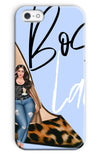 Boss Lady  Phone Case - Fearless Confidence Coufeax™