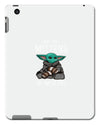 May The Mittens Be With You Tablet Cases - Fearless Confidence Coufeax™