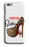 Business Queen Phone Case - Fearless Confidence Coufeax™