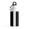 Goal Digging Stainless Steel Water Bottle - Fearless Confidence Coufeax™