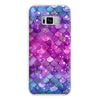 Mermaid Scales  Snap Phone Case - Fearless Confidence Coufeax™