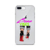 Boss Vibes iPhone Case - Fearless Confidence Coufeax™