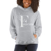 Fearless Hoodie - Fearless Confidence Coufeax™