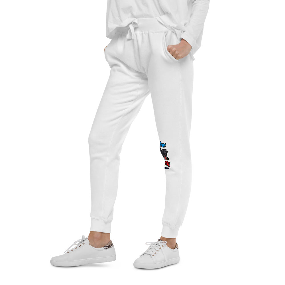 Coufeax Women Entrepreneur Sweatpants - Fearless Confidence Coufeax™