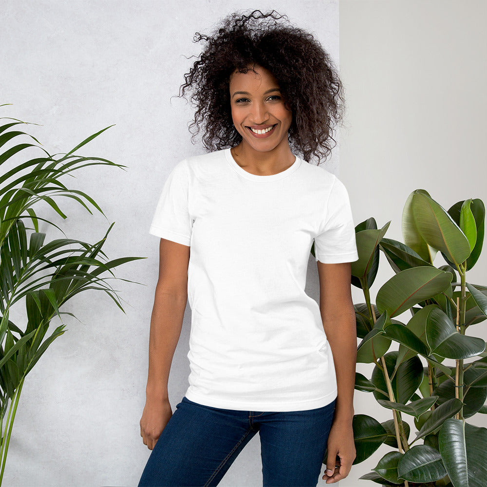Entrepreneurship T-Shirt - Fearless Confidence Coufeax™