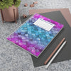 Mermaid Spiral Notebook - Fearless Confidence Coufeax™