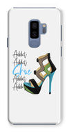 Shoe Addict  Phone Case - Fearless Confidence Coufeax™