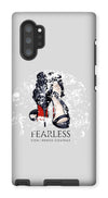 Fearless Confidence Coufeax  Phone Case - Fearless Confidence Coufeax™