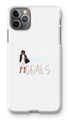 Business Goals Phone Case - Fearless Confidence Coufeax™