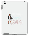 Business Goals Tablet Cases - Fearless Confidence Coufeax™
