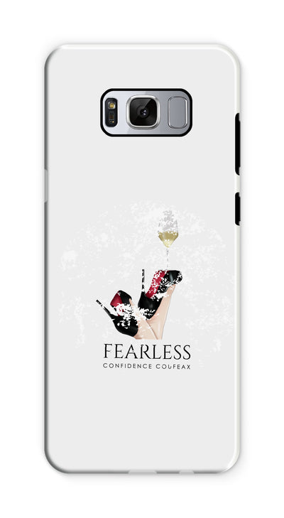 Fearless Confidence Coufeax  Phone Case - Fearless Confidence Coufeax™