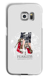 Fearless Confidence Coufeax  Phone Case - Fearless Confidence Coufeax™