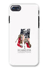 Fearless Confidence Coufeax  Phone Case - Fearless Confidence Coufeax™