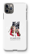 Fearless Confidence Coufeax  Phone Case - Fearless Confidence Coufeax™