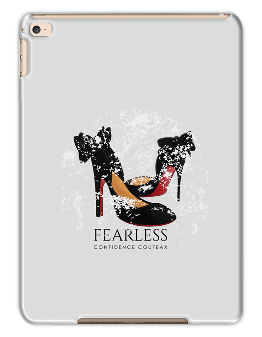 FEARLESS CONFIDENCE COUFEAX Tablet Cases - Fearless Confidence Coufeax™