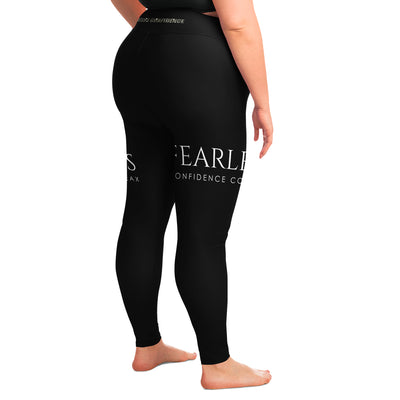 Fearless Confidence Coufeax Leggings - Fearless Confidence Coufeax™