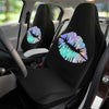 Big Lips Car Seat Covering - Fearless Confidence Coufeax