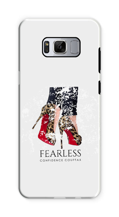 Fearless Confidence Coufeax  Phone Case - Fearless Confidence Coufeax™