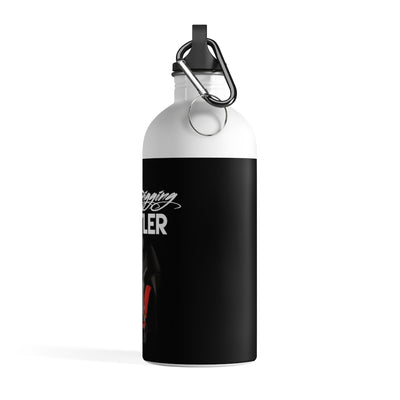 Goal Digging Stainless Steel Water Bottle - Fearless Confidence Coufeax™