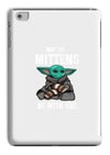 May The Mittens Be With You Tablet Cases - Fearless Confidence Coufeax™
