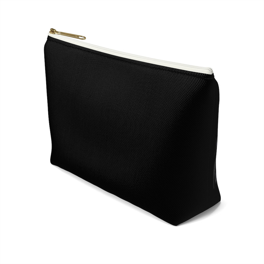 Boss Lady  Makeup bag - Fearless Confidence Coufeax™