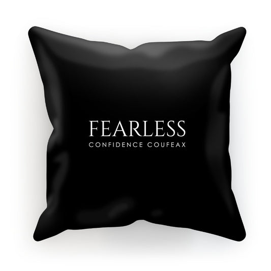 FEARLESS CONFIDENCE COUFEAX Cushion - Fearless Confidence Coufeax™