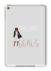 Business Goals Tablet Cases - Fearless Confidence Coufeax™