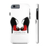 Fearless Confidence Coufeax iPhone  & Samsung Galaxy Cases - Fearless Confidence Coufeax™