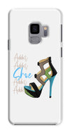 Shoe Adict  Phone Case - Fearless Confidence Coufeax™