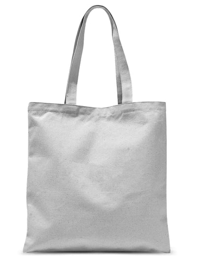 Shoe Addict Tote Bag - Fearless Confidence Coufeax™