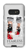 Fearless Confidence Coufeax  Phone Case - Fearless Confidence Coufeax™