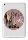 Boss Lady  Tablet Cases - Fearless Confidence Coufeax™