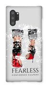 Fearless Confidence Coufeax  Phone Case - Fearless Confidence Coufeax™