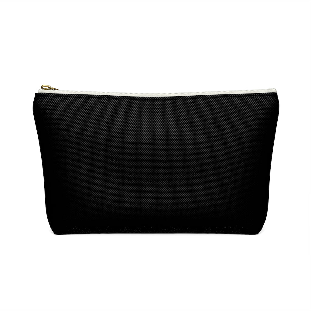 Boss Lady  Makeup bag - Fearless Confidence Coufeax™