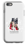 Fearless Confidence Coufeax  Phone Case - Fearless Confidence Coufeax™