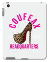 COUFEAX  Tablet Cases - Fearless Confidence Coufeax™