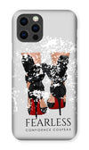 Fearless Confidence Coufeax  Phone Case - Fearless Confidence Coufeax™