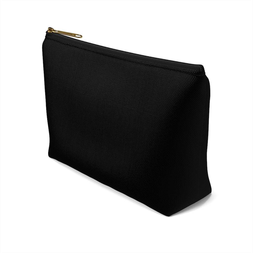 Boss Lady  Makeup bag - Fearless Confidence Coufeax™