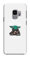 May The Mittens Be With You Phone Case - Fearless Confidence Coufeax™