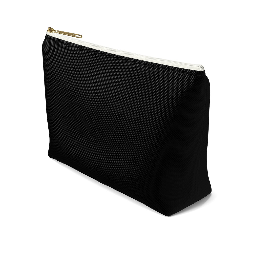 Boss Lady  Makeup bag - Fearless Confidence Coufeax™