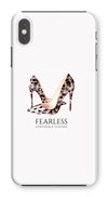 Fearless Confidence Coufeax  Phone Case - Fearless Confidence Coufeax™