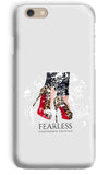 Fearless Confidence Coufeax  Phone Case - Fearless Confidence Coufeax™