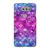 Mermaid Scales  Snap Phone Case - Fearless Confidence Coufeax™