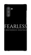 FEARLESS CONFIDENCE COUFEAX Phone Case - Fearless Confidence Coufeax™
