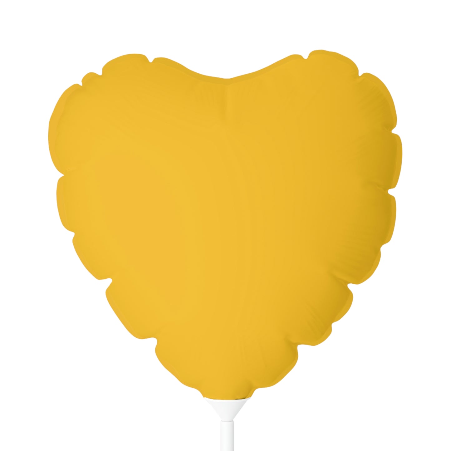 Black Hair Party Balloon Heart-shaped, 11" Fun Party Decor - Fearless Confidence Coufeax™