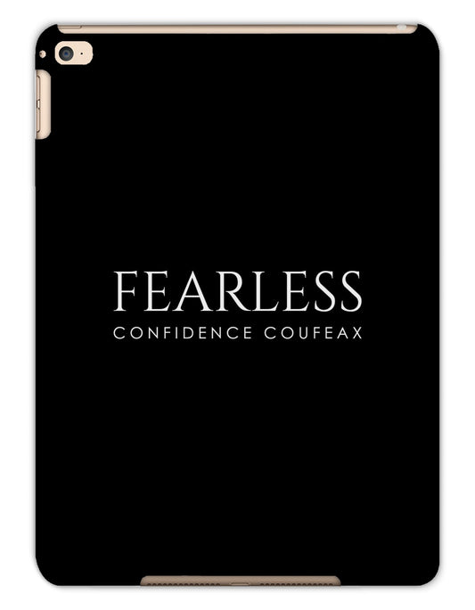 FEARLESS CONFIDENCE COUFEAX Tablet Cases - Fearless Confidence Coufeax™