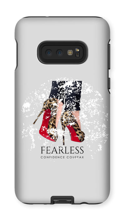 Fearless Confidence Coufeax  Phone Case - Fearless Confidence Coufeax™